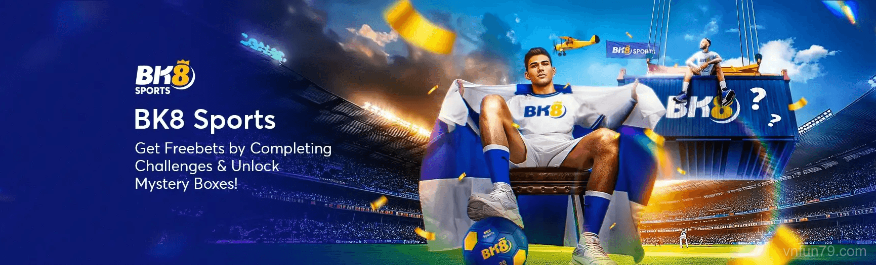 Fun79 - Trải nghiệm game chuyên nghiệp