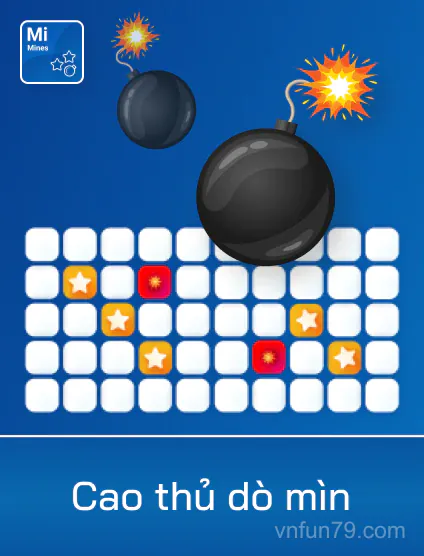 Spribe Cao Thu Do Min Portrait